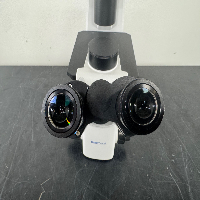 Fisherbrand Inverted Microscope image 2
